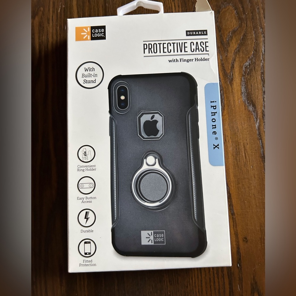 iPhone X Protective Case - Picture 5 of 5